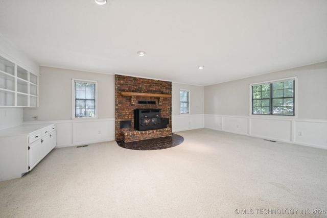 1181 Deer Creek, Pryor, OK 74361