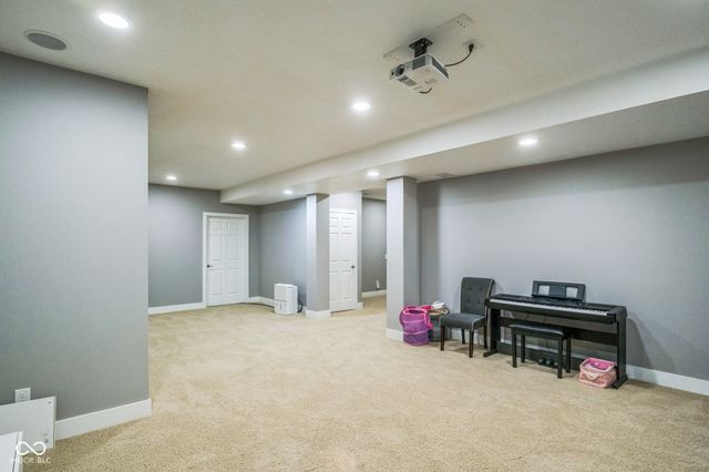 14156 Avalon E Drive, Fishers, IN 46037