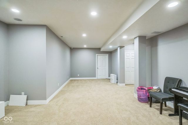 14156 Avalon E Drive, Fishers, IN 46037