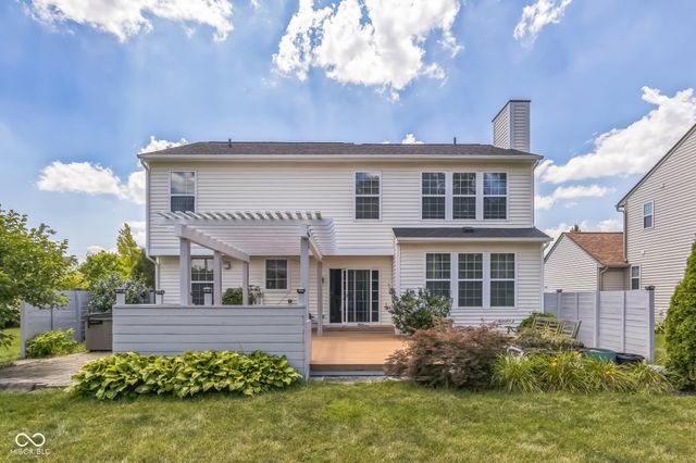 14156 Avalon E Drive, Fishers, IN 46037