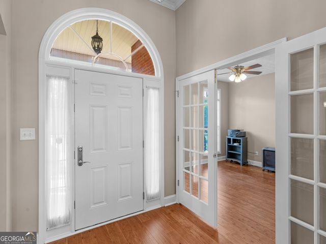 1245 Highway 20 E, Mcdonough, GA 30252
