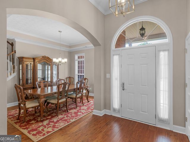 1245 Highway 20 E, Mcdonough, GA 30252