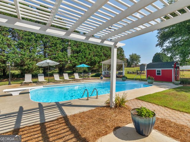 1245 Highway 20 E, Mcdonough, GA 30252
