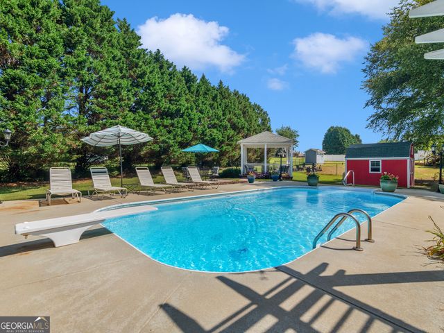 1245 Highway 20 E, Mcdonough, GA 30252