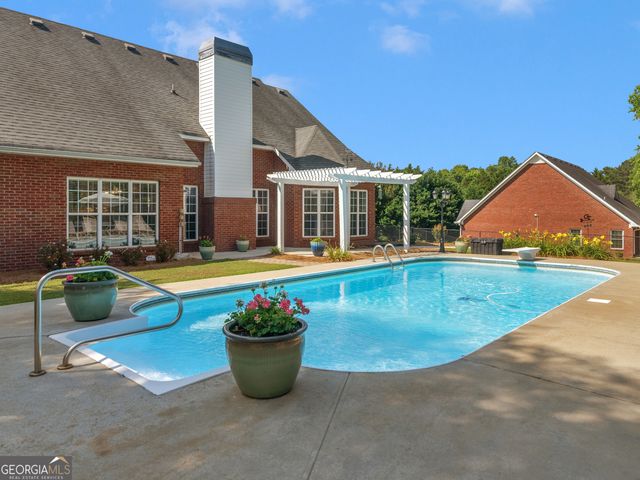 1245 Highway 20 E, Mcdonough, GA 30252