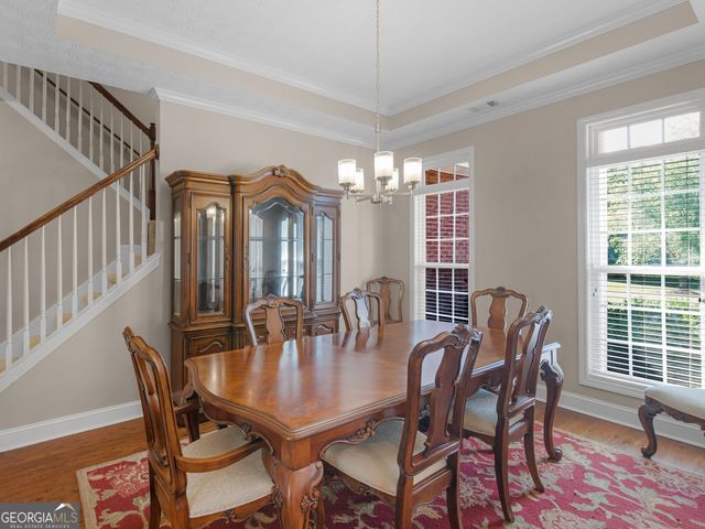 1245 Highway 20 E, Mcdonough, GA 30252