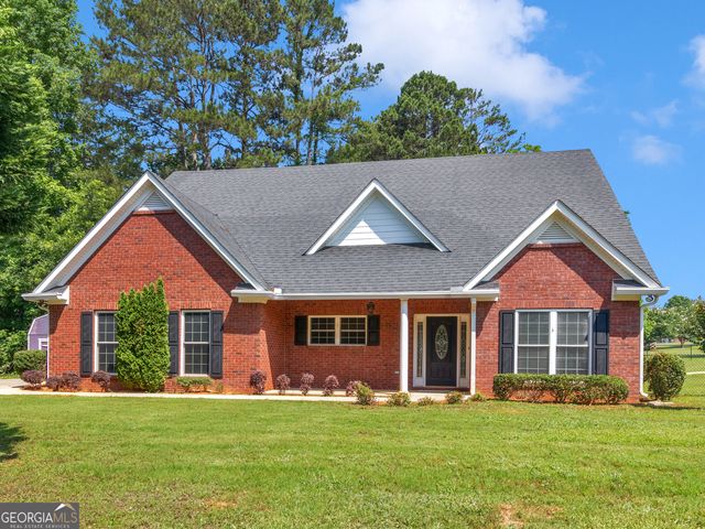 1245 Highway 20 E, Mcdonough, GA 30252