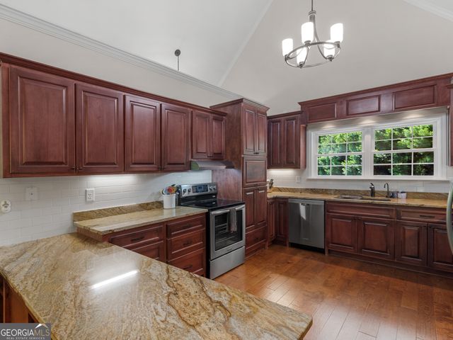 1245 Highway 20 E, Mcdonough, GA 30252