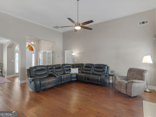 1245 Highway 20 E, Mcdonough, GA 30252