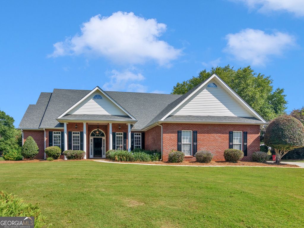1245 Highway 20 E, Mcdonough, GA 30252