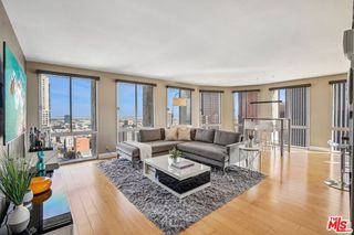 800 W 1st Street 2805, Los Angeles, CA 90012