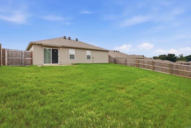 108 Giselle Drive, Little Rock, AR 72204