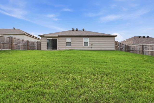 108 Giselle Drive, Little Rock, AR 72204