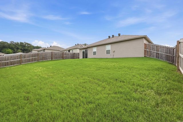108 Giselle Drive, Little Rock, AR 72204