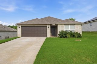 108 Giselle Drive, Little Rock, AR 72204