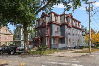 14 Parade Street, Providence, RI 02909