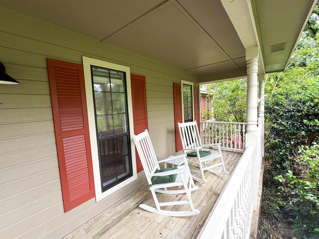 5711 Red Bud Lane, Little Rock, AR 72210