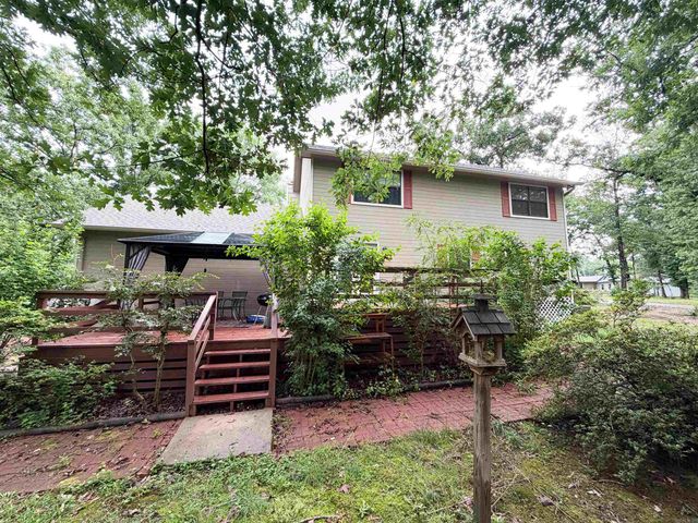 5711 Red Bud Lane, Little Rock, AR 72210
