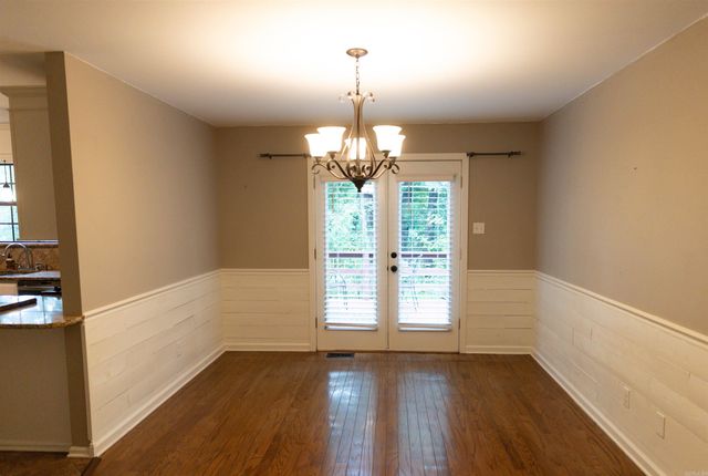 5711 Red Bud Lane, Little Rock, AR 72210