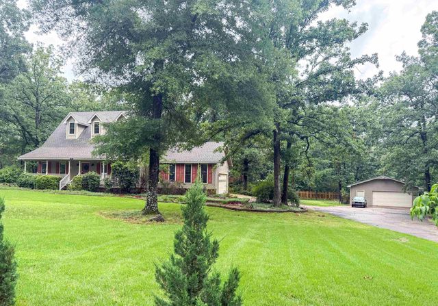 5711 Red Bud Lane, Little Rock, AR 72210