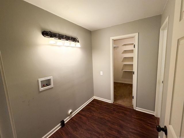 5711 Red Bud Lane, Little Rock, AR 72210