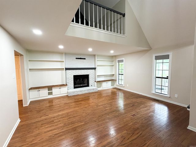 5711 Red Bud Lane, Little Rock, AR 72210