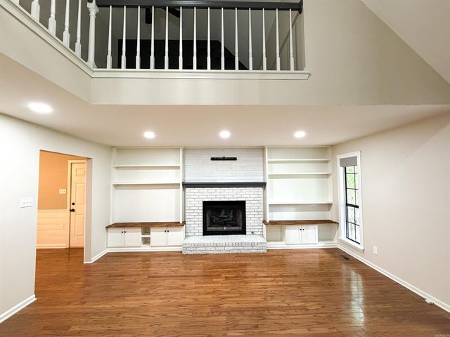 5711 Red Bud Lane, Little Rock, AR 72210