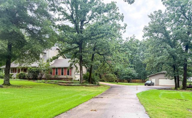 5711 Red Bud Lane, Little Rock, AR 72210