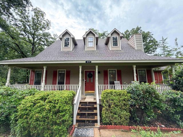 5711 Red Bud Lane, Little Rock, AR 72210