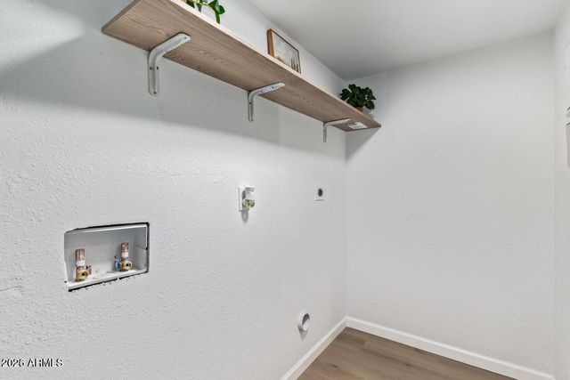 6565 N 19 Avenue 45, Phoenix, AZ 85015