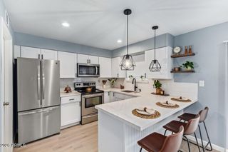 6565 N 19 Avenue 45, Phoenix, AZ 85015