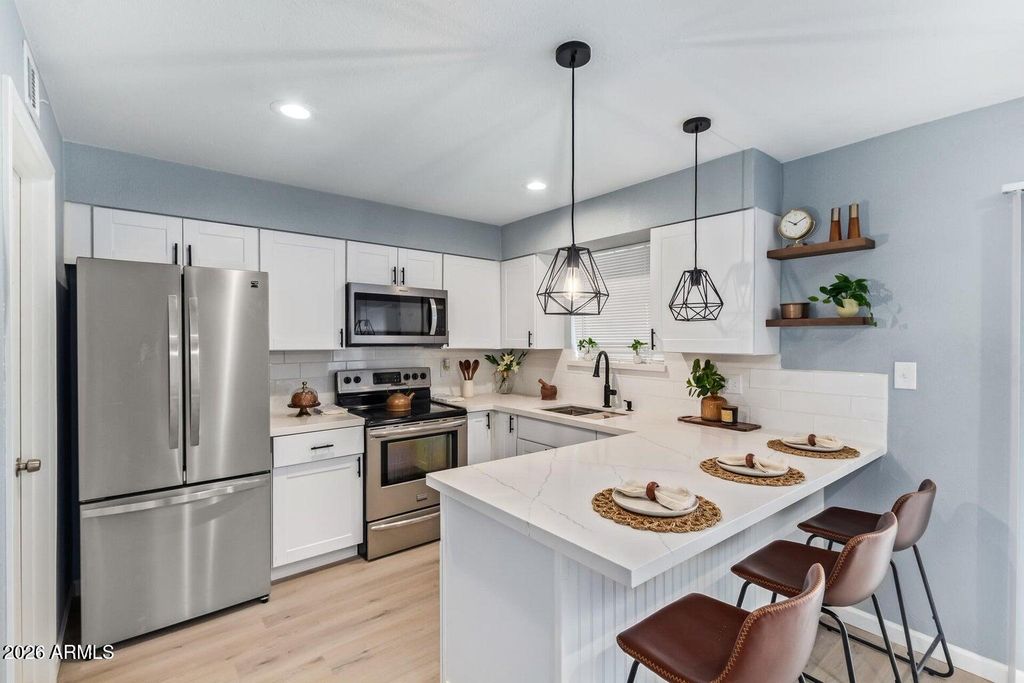 6565 N 19 Avenue 45, Phoenix, AZ 85015