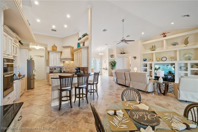 167 South Bear Pointe Drive, Lake Placid, FL 33852