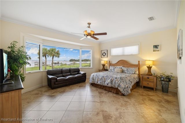 167 South Bear Pointe Drive, Lake Placid, FL 33852