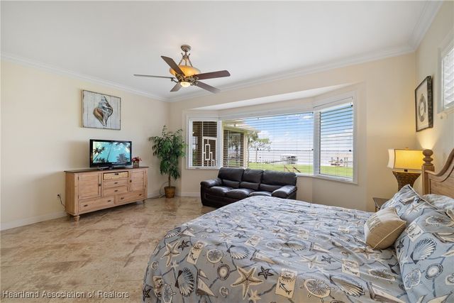 167 South Bear Pointe Drive, Lake Placid, FL 33852