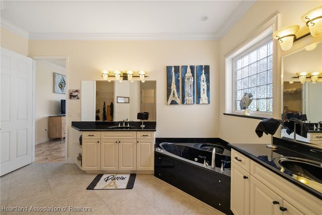 167 South Bear Pointe Drive, Lake Placid, FL 33852