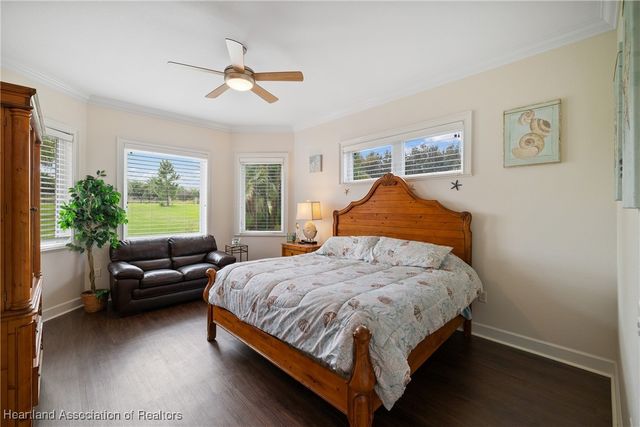 167 South Bear Pointe Drive, Lake Placid, FL 33852