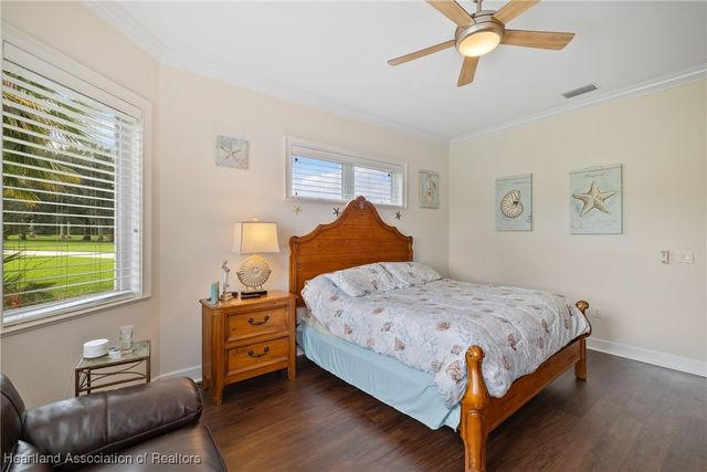 167 South Bear Pointe Drive, Lake Placid, FL 33852