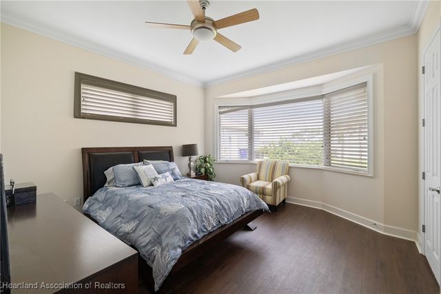 167 South Bear Pointe Drive, Lake Placid, FL 33852