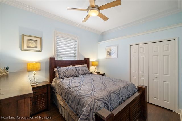 167 South Bear Pointe Drive, Lake Placid, FL 33852