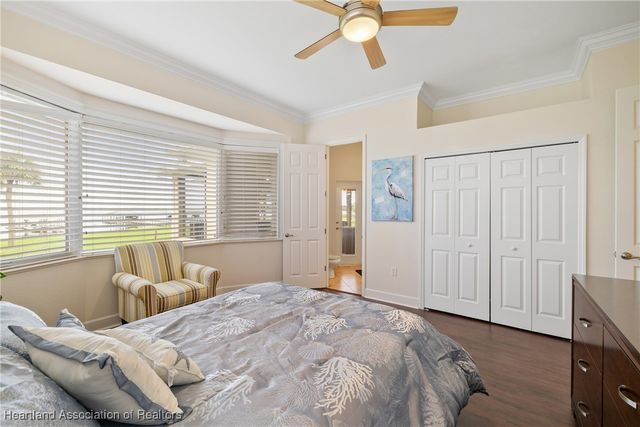 167 South Bear Pointe Drive, Lake Placid, FL 33852