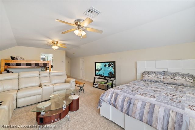 167 South Bear Pointe Drive, Lake Placid, FL 33852