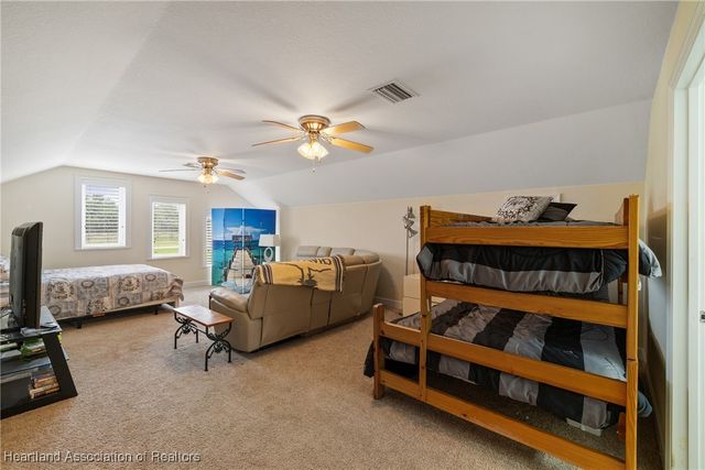 167 South Bear Pointe Drive, Lake Placid, FL 33852