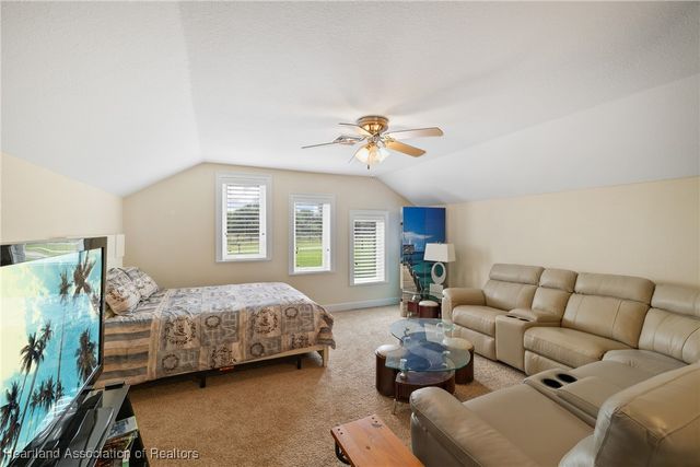 167 South Bear Pointe Drive, Lake Placid, FL 33852