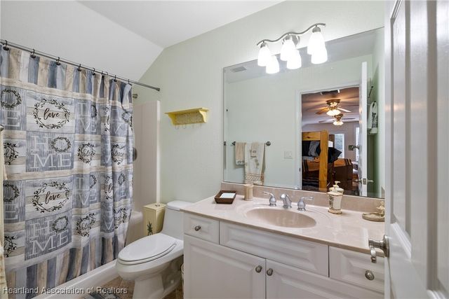 167 South Bear Pointe Drive, Lake Placid, FL 33852