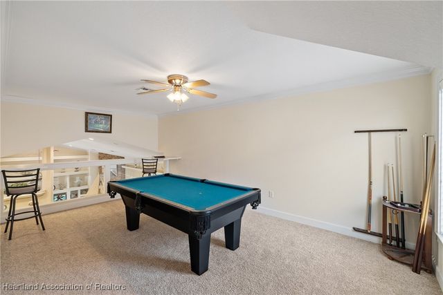 167 South Bear Pointe Drive, Lake Placid, FL 33852