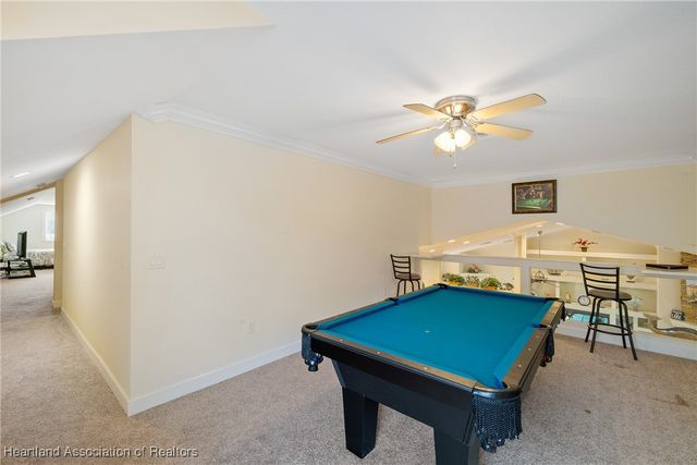 167 South Bear Pointe Drive, Lake Placid, FL 33852