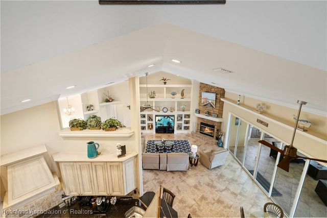 167 South Bear Pointe Drive, Lake Placid, FL 33852