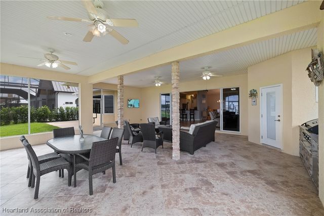 167 South Bear Pointe Drive, Lake Placid, FL 33852