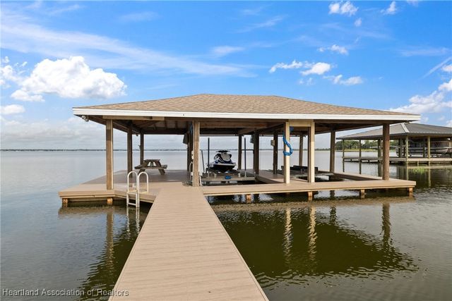 167 South Bear Pointe Drive, Lake Placid, FL 33852